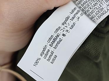 martes poland: Zara, Top damski, rozmiar M — 6