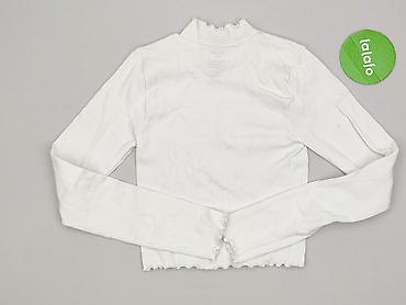 what is a shirt pull: Bluzka damska, rozmiar S — 3