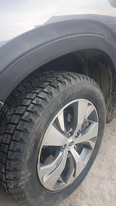 Subaru: Subaru Ascent: 2021 г., 2.5 л, Автомат, Бензин, Кроссовер — 9