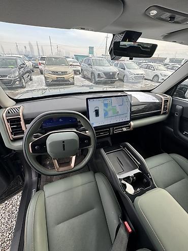 Другие автомобили: 🚘На продаже Ісаг03 машина в идеальном состояние машина растоиожена не — 7