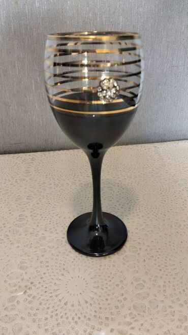 дистиллированная вода баку: Бокалы, Набор из 6 шт.