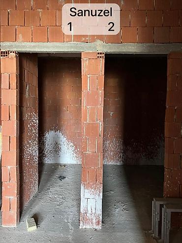 bakı tikiş evi ünvanları: 3 otaqlı, Yeni tikili, 174 kv. m — 8