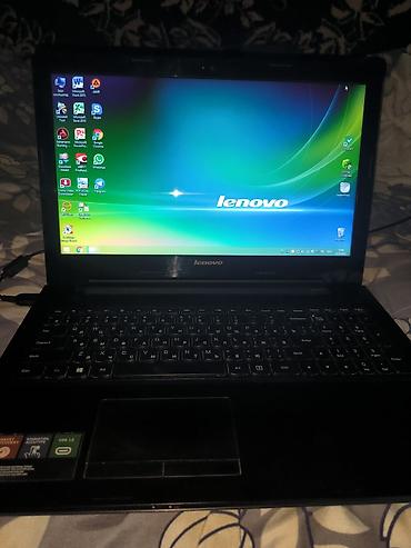 Ноутбуки Lenovo: Для учебы — 8