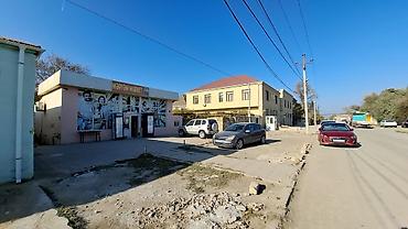 əmlak: SUMQAYITDA İNŞAATCILAR QƏSƏBƏSINDƏ Məryəm Market – məhəllə tipi ərzaq — 5