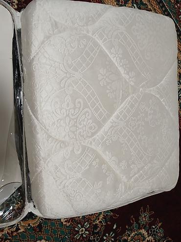 Одеяла и пледы: Плед, Фактурный — 9