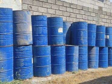 где можно купить уголь в бишкеке: Бочка Металл, 200 л