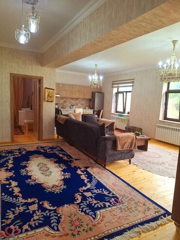 Həyət evləri və villaların satışı: 3 otaqlı, 110 kv. m, Kredit yoxdur, Yeni təmirli -da lalafo.az — 4 Həyət evləri və villaların satışı: 3 otaqlı, 110 kv. m, Kredit yoxdur, Yeni təmirli — 4