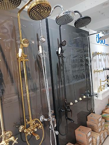 krant başlığı: Eca uso remer grohe hamam otağı üçün muxtəlif aksesuarlar Mətbəx və — 8