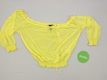 hm polgolf: H&M, Bluzka damska, rozmiar XS — 2