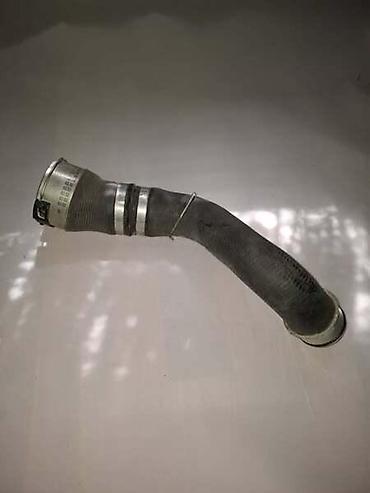 pumpa dize: CREVO INTERKULERA 970 4.8 TURB ZA PORSCHE PANAMERA | Original crevo — 1