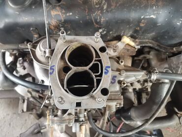 Auto delovi: Karburator Lada 2107 Riva, Lada 2104 Karavan, Lada 2105, Lada 2121 — 13