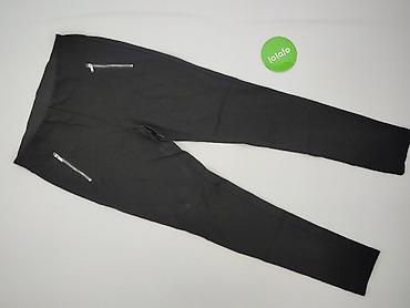 co znaczy one size: Legginsy rozmiar M — 2