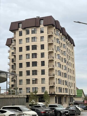 Помещения свободного назначения: 1 комната, 32 м², Элитка, 10 этаж, Евроремонт