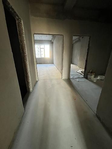 квартиры недвижимость: 2 комнаты, 77 м², Элитка, 5 этаж, ПСО (под самоотделку) — 7