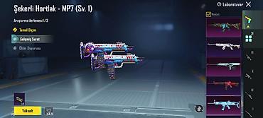 Digər kolleksiyalar: Təcili 84 səviyyə pubg hesab satılır yanlız görüş yolu ilə satılır — 3