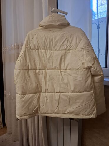 Kurtkalar: Puxovik kurtka, Prada, 2XL -da lalafo.az — 2 Kurtkalar: Puxovik kurtka, Prada, 2XL — 2