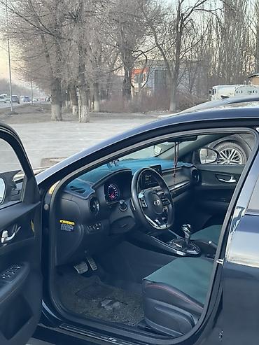 Kia: Kia Cerato: 2019 г., 1.6 л, Автомат, Бензин, Хэтчбэк — 9