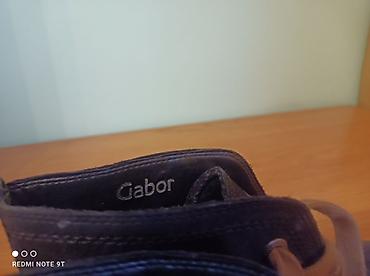 Ботинки и ботильоны: Зимние ботинки размер 38 — 3