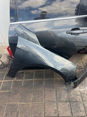 Bamperlər, buferlər: Cherolet malibi orginal ehtiyat hisseleri — 8