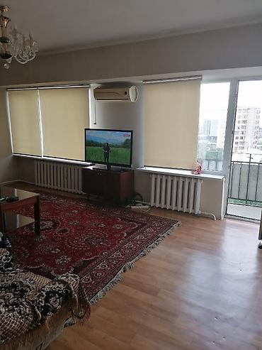 Долгосрочная аренда квартир: Продаётся 2_х комнатная квартира в 4 микро. 70 м. Кв. Дом строителей — 2