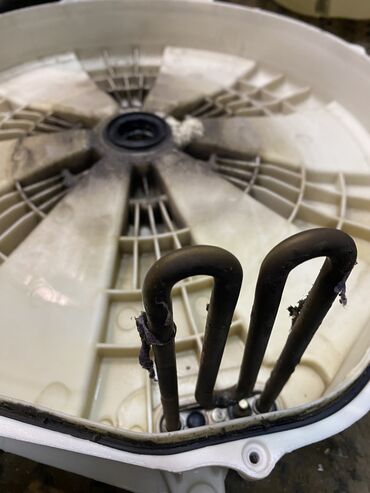 Ремонт стиральных машин: P.V.K токмок ремонт стиральных машин — 21