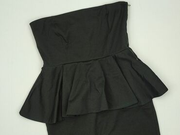 zalando sukienki wieczorowe midi: Zara, Sukienka damska, rozmiar M