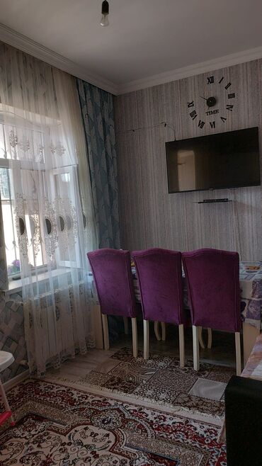 Həyət evləri və villaların satışı: Binəqədi qəs. 3 otaqlı, 80 kv. m, Kredit yoxdur, Yeni təmirli -da lalafo.az — 4 Həyət evləri və villaların satışı: Binəqədi qəs. 3 otaqlı, 80 kv. m, Kredit yoxdur, Yeni təmirli — 4