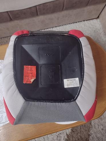 Autosedišta: Auto sediste BUSTER 15-36 Kg - Od 15-36 Kg Navlaka se lako skida i — 3