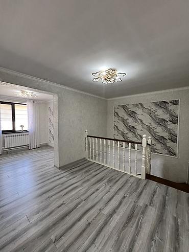 Продажа коттеджей и домов: 4 комнаты, 165 м², 4 соток, Ала-Тоо, Собственник — 11