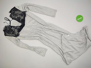 lady bexleys: Bershka, Sukienka damska, rozmiar M — 3