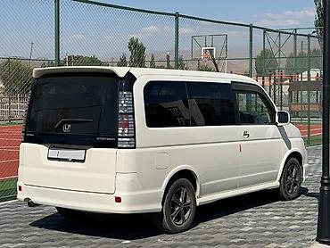 сапунный клапан: Honda Stepwgn: 2003 г., 2.4 л, Автомат, Газ, Минивэн — 6