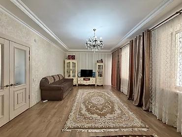 сдаю орто сай: Сдается дом в районе Орто-Сай по адресу: ул. Келдибека, 37. Общая — 1