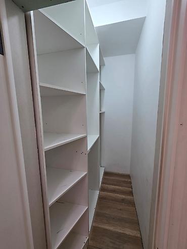 2 8: 2 комнаты, 80 м², Южная Магистраль Элитка, 10 этаж, Евроремонт — 5