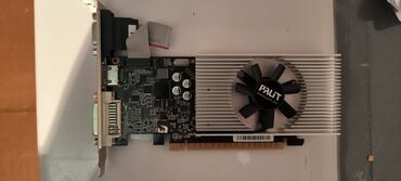 блоки питания для пк: Видеокарта, Б/у, Palit, GeForce GT, Для ПК