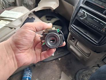 Другие автозапчасти: Разбор хонда адисей Ra 3 1998 at lalafo.kg — 8 Другие автозапчасти: Разбор хонда адисей Ra 3 1998 — 8