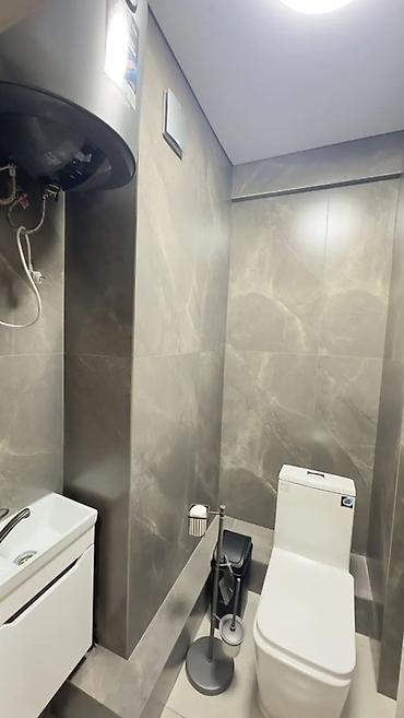 Продажа квартир: 2 комнаты, 65 м², Элитка, 5 этаж, Евроремонт — 8