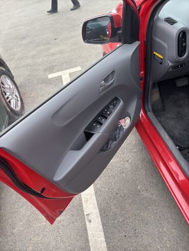 Kia: Kia Morning: 2019 г., 1 л, Автомат, Бензин, Хэтчбэк — 16