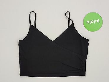 haftowany top: Top damski, rozmiar S — 2