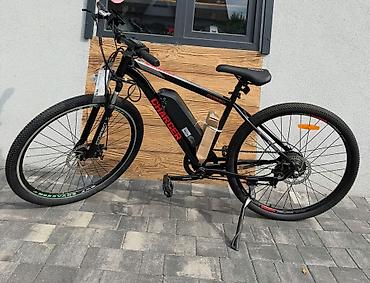 elektro gitarlar: Elektrik velosipedi – Corso Charger - Gəzinti və şəhər üçün yığcam — 2