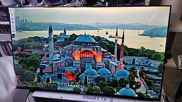 Телевизоры: Телевизоры с интернетом, Установкой на стену!! Новое поступление — 10