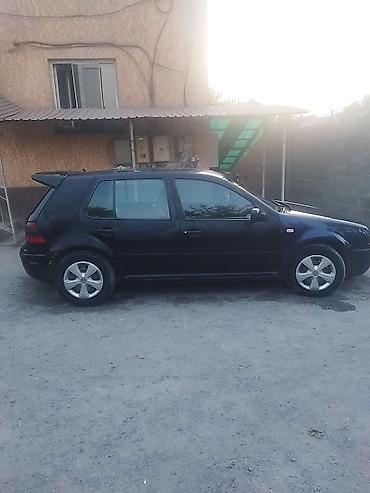 Volkswagen: Volkswagen Golf: 2000 г., 1.4 л, Кол менен иштөөчү, Бензин, Хетчбек — 4