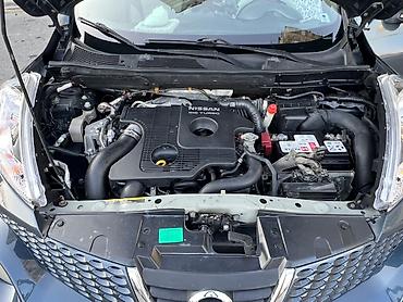 nisanlar: Nissan Juke: 1.6 l | 2011 il Krossover — 5