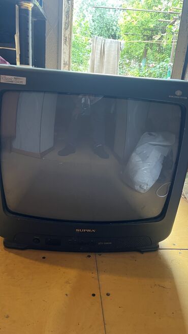 İşlənmiş Televizor Supra 28"