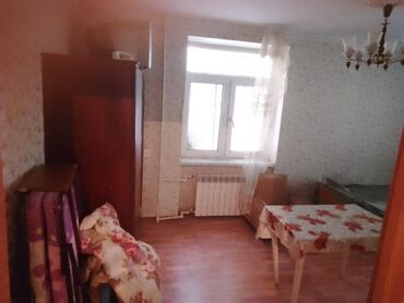 Köhnə tikili: Bakı, 1 otaqlı, Köhnə tikili, m. Neftçilər, 40 kv. m — 4