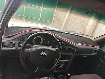 рено сандеро: Chevrolet Nexia: 2010 г., 1.5 л, Механика, Бензин, Седан — 10