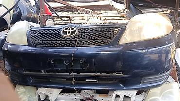 Другие детали кузова: Панели и кузовные элементы для Toyota (Corolla/Allion/Avensis и др.) — — 9