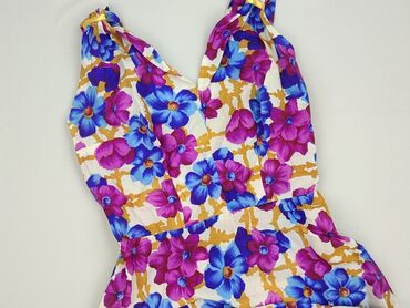 sukienki z baskinką na wesele allegro: Women`s dress, size S (EU 36)
