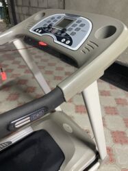 пудовые гири: Беговая дорожка электрическая Clear Fit Provans 202 Производитель