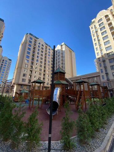 купить квартиру от застройщика: 2 комнаты, 58 м², Элитка, 9 этаж, ПСО (под самоотделку)