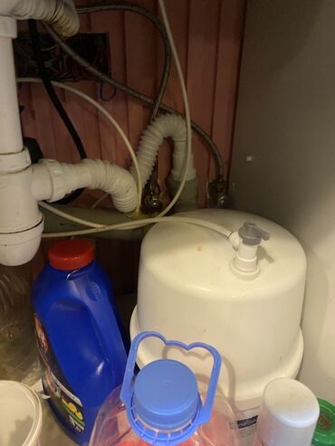 Digər restoran, kafe avadanlığı: Kafe/şirniyyat vitrini və mətbəx avadanlığı paketi Təsvir: - Ön — 14